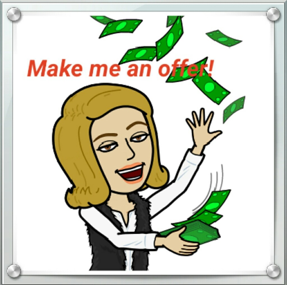 Your offers pays off!